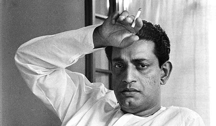 Satyajit Ray